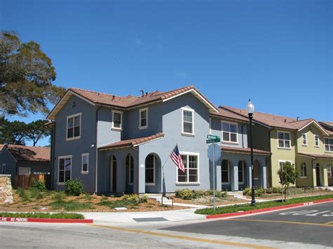 army housing board.